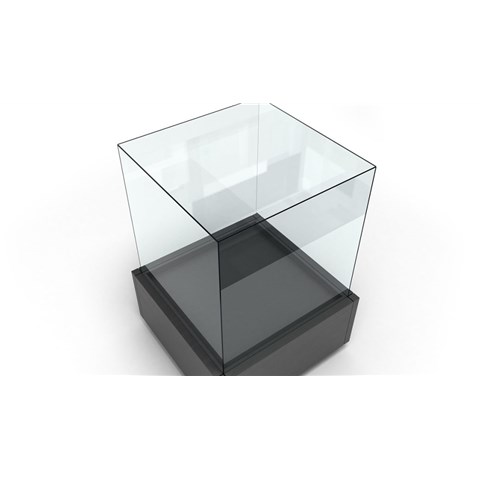 安徽亚克力制品：亚克力展架的保养